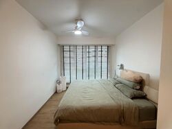 Blk 296A Skyline II @ Bukit Batok (Bukit Batok), HDB 4 Rooms #637490361